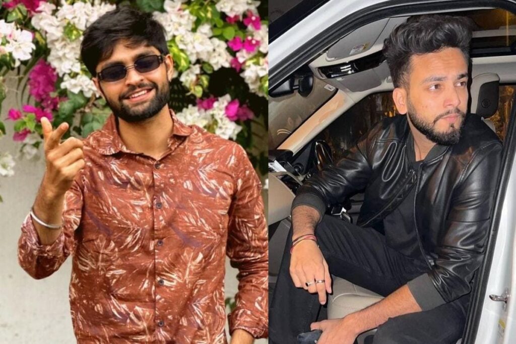 Bigg Boss OTT2: Influencer Danny Pandit mocks Elvish Yadav; calls him a hypocrite for doing the show