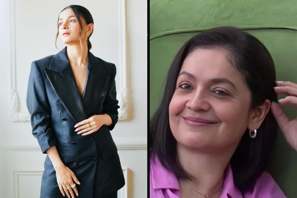 Bigg Boss OTT 2: Alia Bhatt to Take Sister Pooja Bhatt Out Of Show In Weekend Ka Vaar Episode?