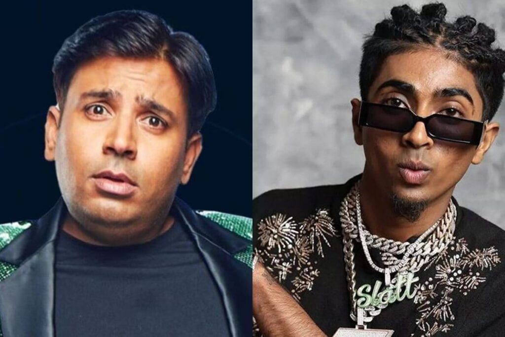 Puneet Superstar's Instagram Account Suspended, Fans Blame Bigg Boss 16 Winner MC Stan's Army