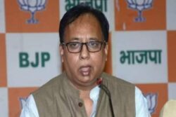 40% MLAs of JD-U May Join RJD and Make Tejashwi Bihar CM, Claims BJP