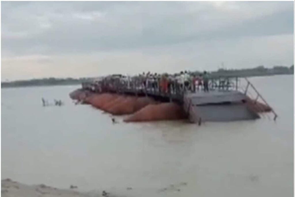 Malaysia: Seven Bodies Found After Family of 10 Swept Away in River