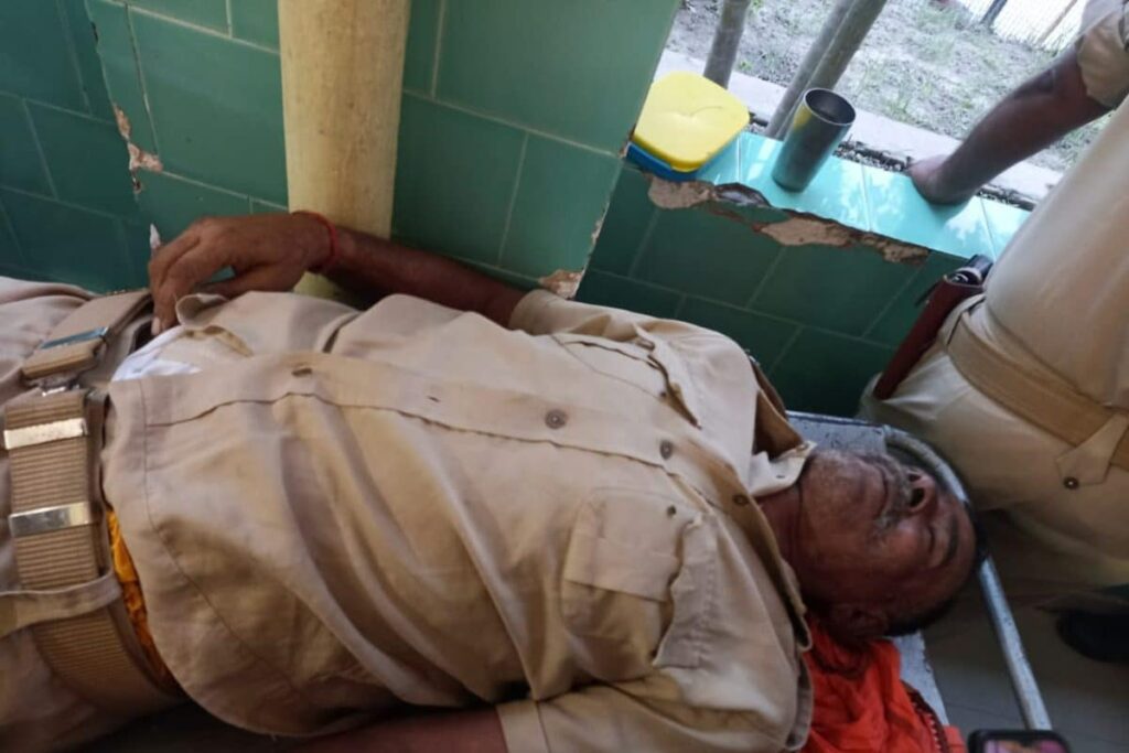 Bihar's Brazen Liquor And Sand Smugglers Who Don't Even Spare Cops