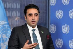 Bilawal Bhutto Denies Pakistan Is in China's Debt Trap, Says Beijing Provides 'Soft Loans'