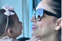 Bipasha Basu Calls Her Daughter Devi A 'Gundi' For This Reason; Check It Out