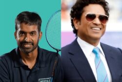 Sachin Tendulkar and Pullela Gopichand To Kick Off Hyderabad Half Marathon