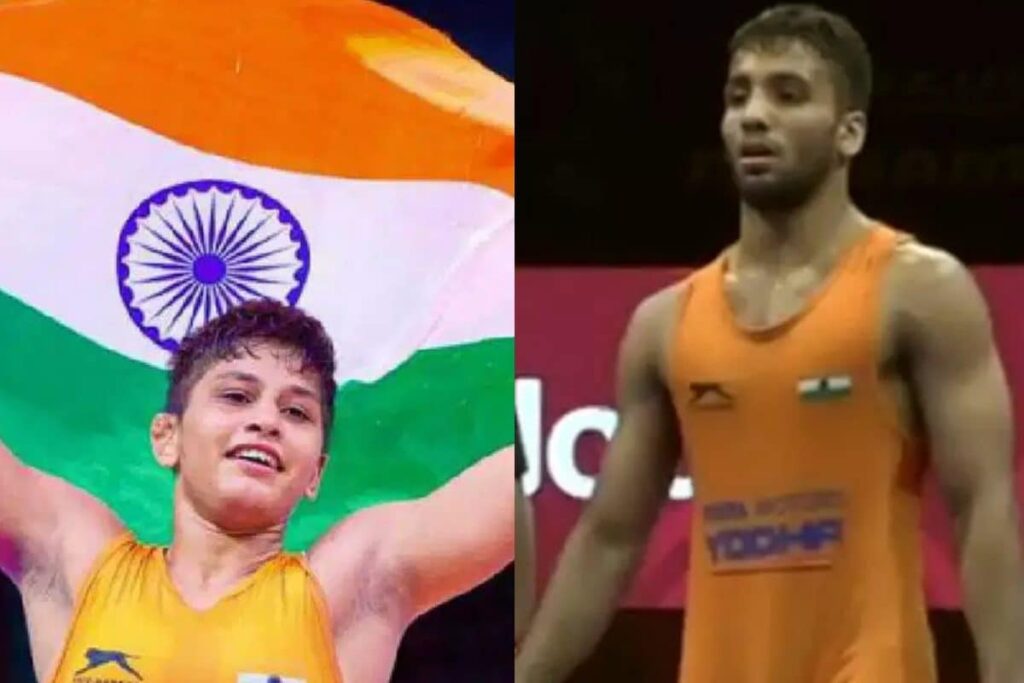 Asiad Trials Set to Be Conducted Behind Closed Doors After Intense Backlash From Wrestlers And Their Families