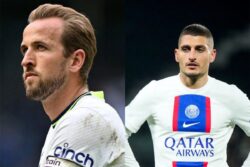 Transfer News LIVE 28 July: Bayern Set To Have Talks With Spurs Regarding Harry Kane, Marco Verratti Agrees To Personal Terms With Al-Hilal