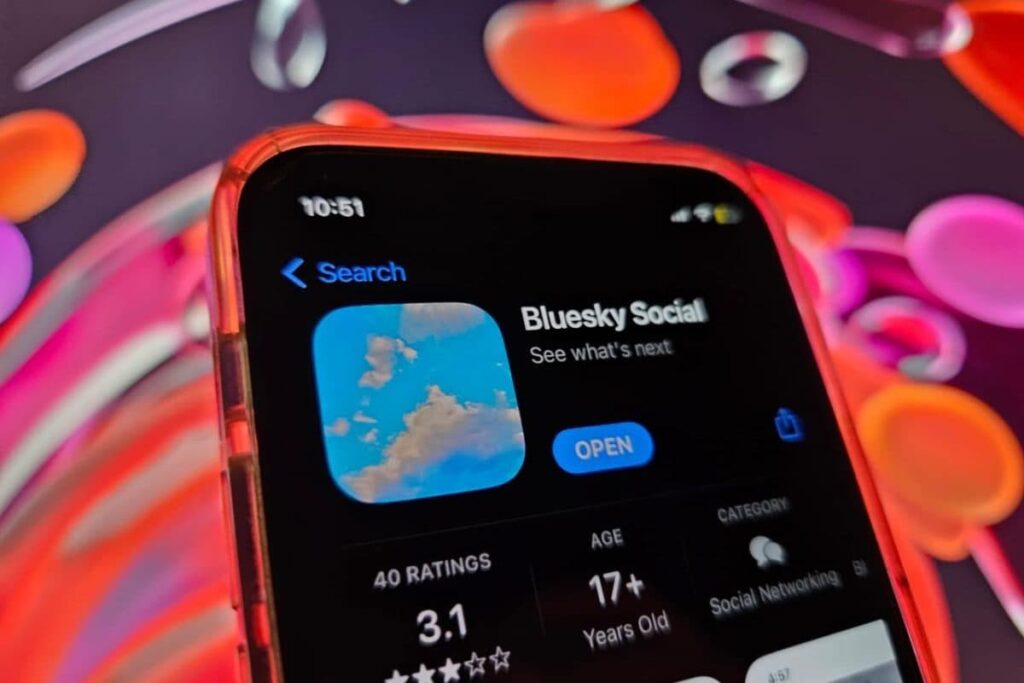 Twitter Rival BlueSky Faces Backlash For Allowing Racial Slurs In Usernames: What We Know