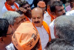 New Leader of Opposition in Karnataka Assembly Will Be Known by Sunday: Bommai