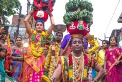 Bonalu 2023: Date, History, Ritual and Celebration of Telangana’s Traditional Hindu Festival