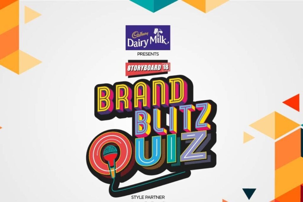 Storyboard18 Presents Brand Blitz Quiz: The Ultimate Showdown of Brands, Marketing and Campaigns