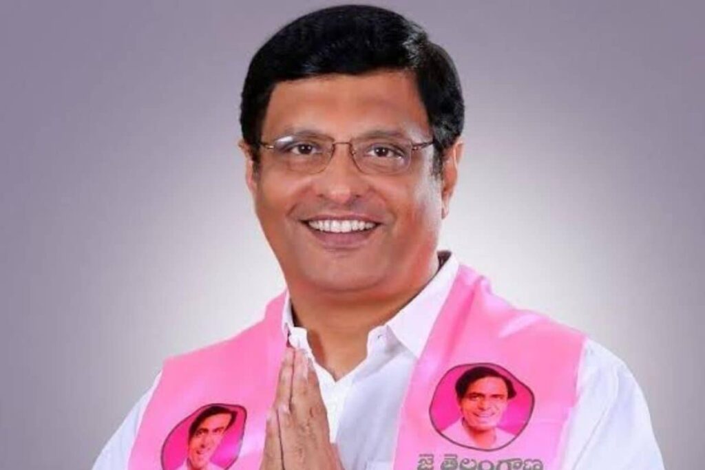 Telangana HC Declares Kothagudem MLA Vanama Venkateswara Rao’s Election Invalid