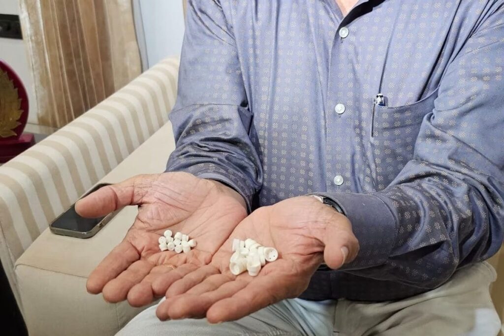 Chandrayan 3: This Surat-based Firm Makes Fire-proof Ceramic Components for Satellite