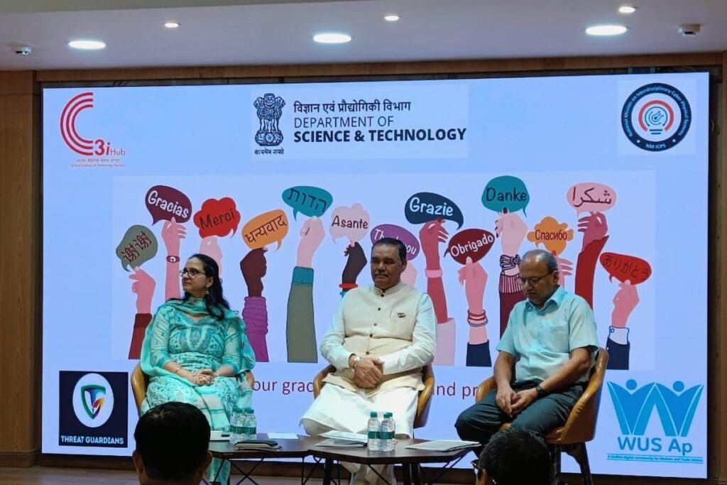 Vijay Sampla Quits as Scheduled Castes​ Commission Chief, BJP to Use Him for 'Groundwork' ahead of 2024