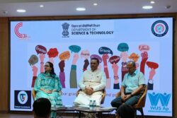 Vijay Sampla Quits as Scheduled Castes​ Commission Chief, BJP to Use Him for 'Groundwork' ahead of 2024