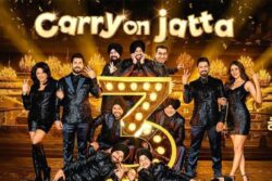 Carry On Jatta 3 Lands In Trouble, Complaint Filed For 'Hurting Hindu Sentiments'