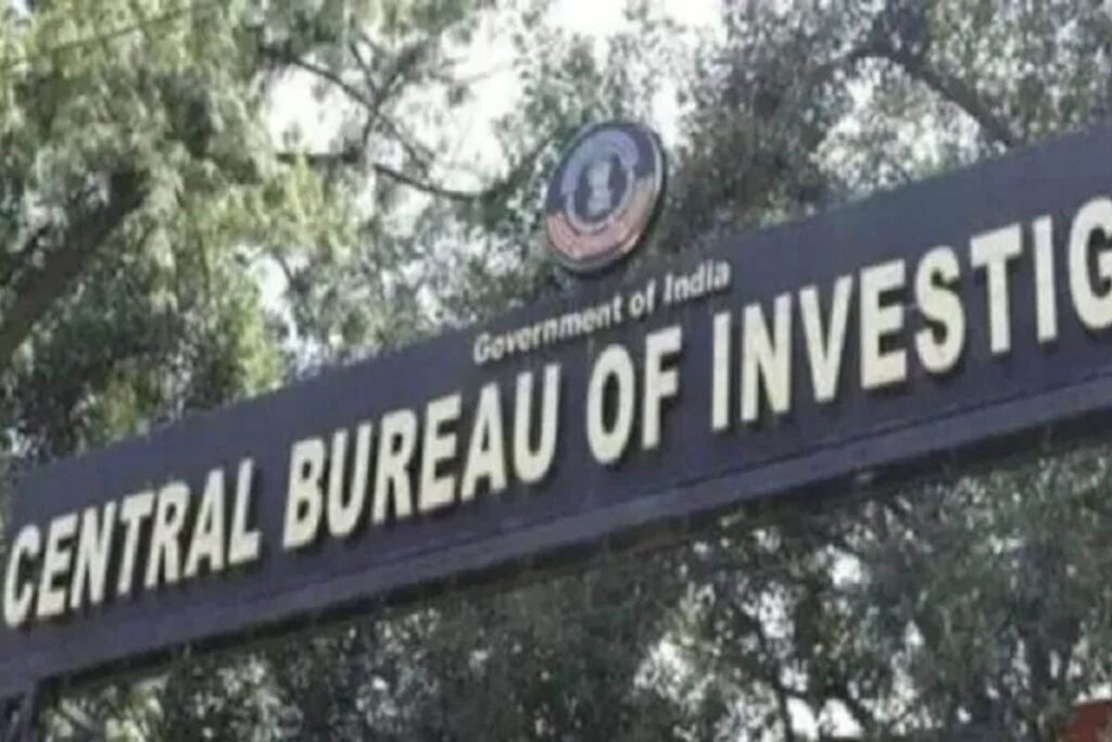 CBI Registers Fresh Case Against Suspended Railway Officer For Amassing Rs 2.3 Crore 'Illicit' Assets