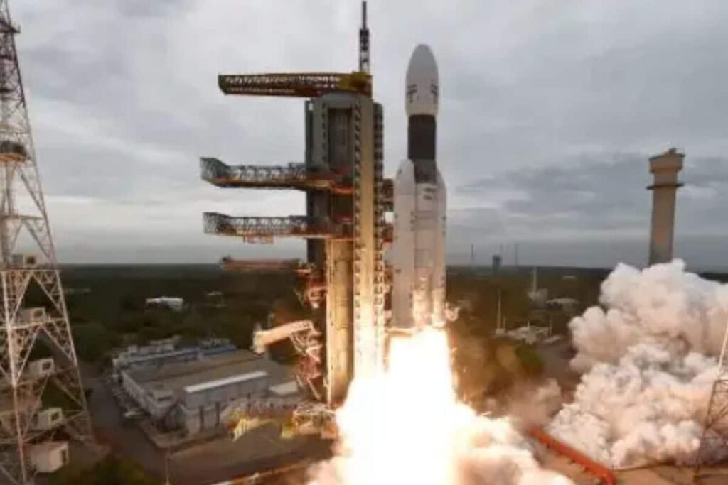 Chandrayaan-3: India's Moon Mission Set for Launch on July 14