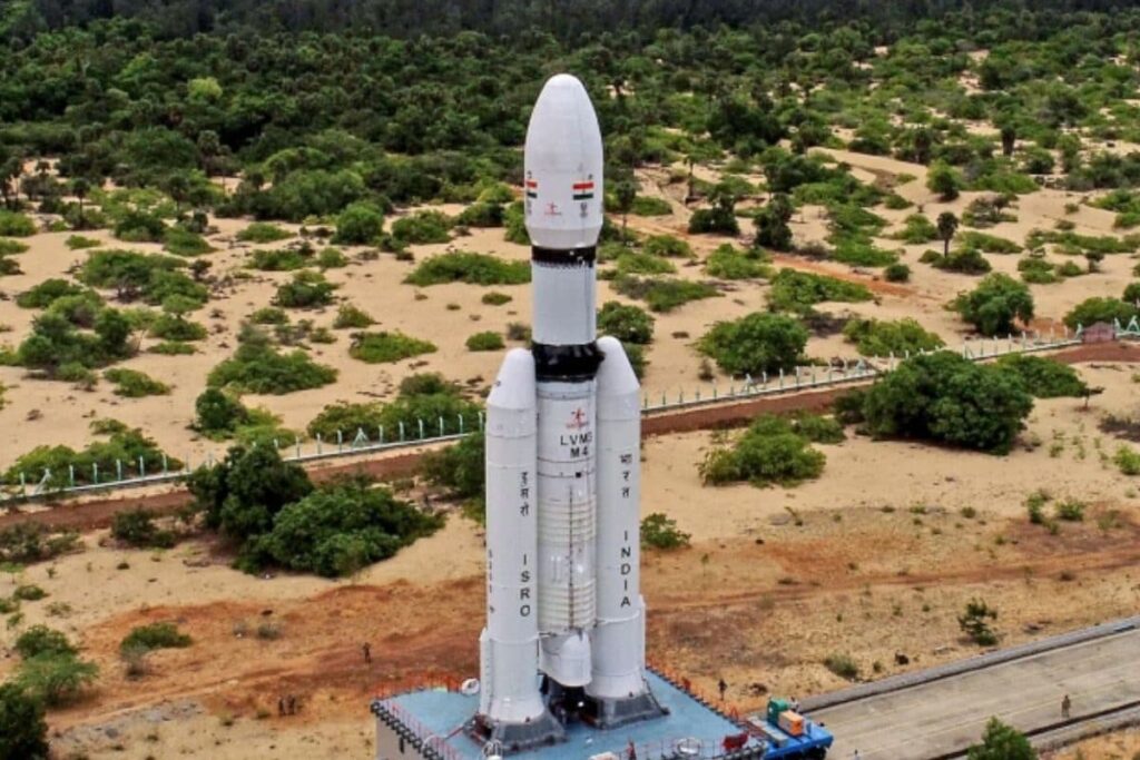 Classes With News18: As Chandrayaan 3 Launches, Take a Look at the Trajectory of ISRO's Lunar Missions