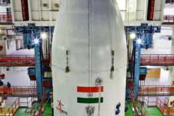 Chandrayaan-3: ISRO Secures Critical Components From Mumbai-Based Aerospace Firm