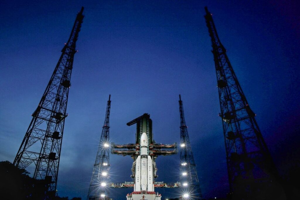 Chandrayaan-3 Launch LIVE Updates: ISRO To Launch India's Third Moon Mission Today