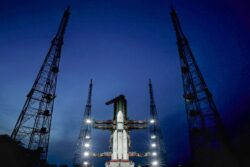 Chandrayaan-3 Launch LIVE Updates: ISRO To Launch India's Third Moon Mission Today