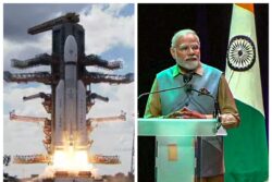 Opinion | Chandrayaan-3 Moonshot and France’s Bastille Day: A Momentous Day For India