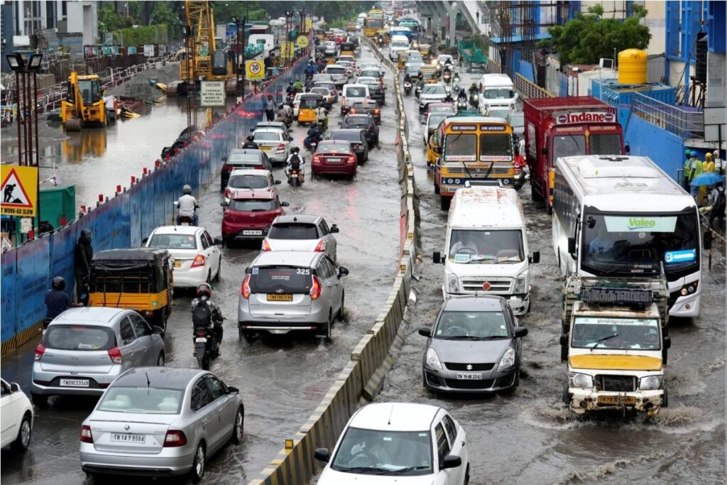 Expedite Work on 8-Lane Mumbai-Nashik Highway, Orders Shinde After Complaints of Traffic, Potholes