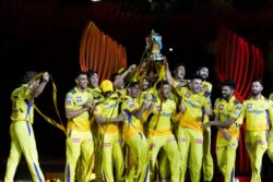 IPL 2023 Earned Rs 10,120 Crore from Advertising: Report