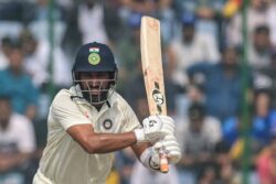 Duleep Trophy: Cheteshwar Pujara, Suryakumar Yadav Hit Fifties as West Zone Take Control Against Central
