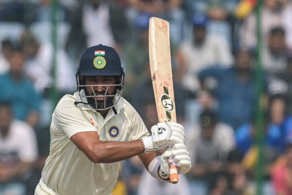 'The Way he Was Chucked Out...': India Legend Claims Team Still Needs Cheteshwar Pujara in Test Cricket