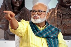 Awkward Moment in Bombay HC as New NCP Minister Bhujbal's Old Plea Against Shinde Govt Comes Up