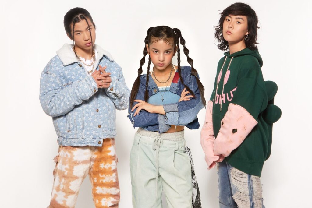 K-Pop Idol Jake Danced to BTS' DNA, TJ Freestyled, Anpan Danced To Rotate For ChoCo Audition | Exclusive