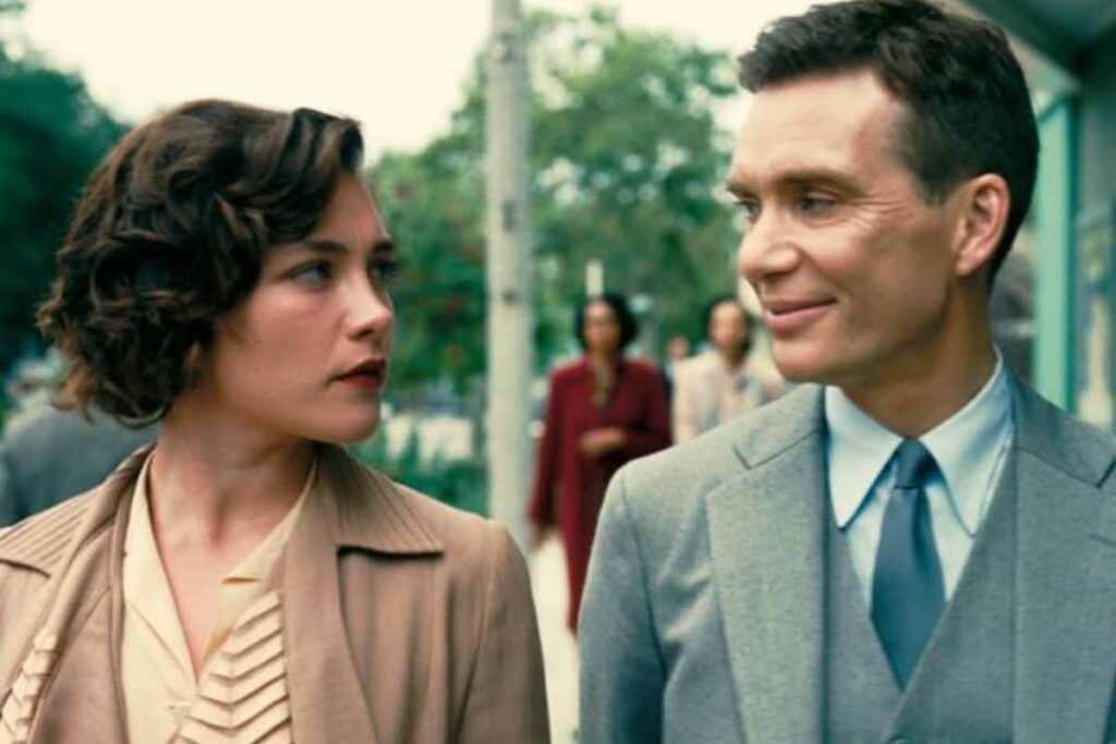 Oppenheimer: Christopher Nolan Makes a BIG Blunder In His Blockbuster Movie? Netizens Debate