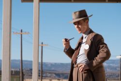 Oppenheimer: Cillian Murphy Recalls Phone Call From Christopher Nolan; Says ‘It Was Unforgettable’