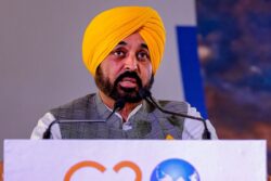 Punjab to Set Up 8 ‘Ultra-modern’ UPSC Coaching Centres, CM Mann Says Aspirants to Get Free Training