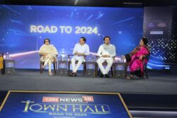 Who Is to Blame for Paralysis in Parliament? MPs Debate at CNN-News18 Townhall