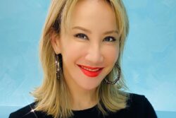 Who Was Coco Lee? Everything About The Pop Singer Who Died By Suicide
