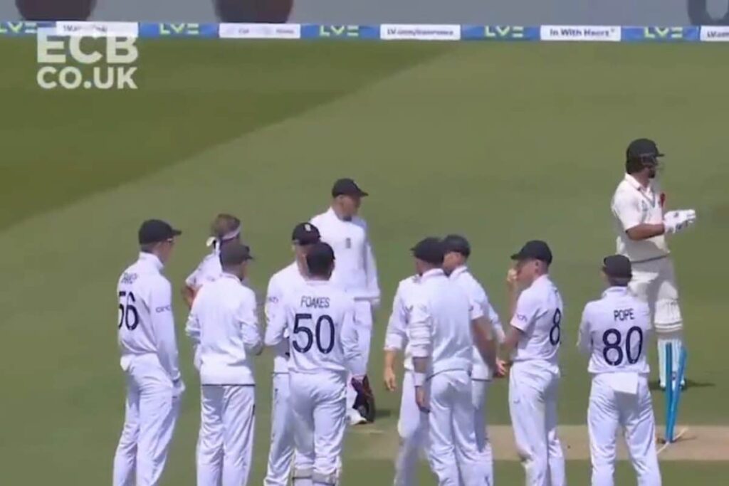 Watch: Colin De Grandhomme's Run-Out vs England at Lord's Resurfaces Amid Jonny Bairstow Controversy