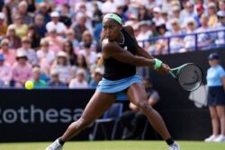 Jessica Pegula Says Potential Saudi Deal Can Help WTA Ensure Equal Prize Money