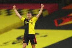 Former Manchester United Midfielder Tom Cleverley Announces Retirement