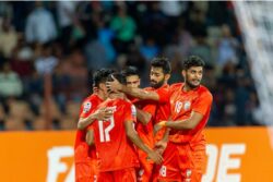 India Beat Kuwait on Penalties to Clinch 9th SAFF Championship Title