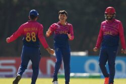 USA vs UAE Dream11 Prediction For ICC World Cup Qualifier Playoff 2023: Check Team Captain, Vice-captain, And Probable XIs For USA vs UAE