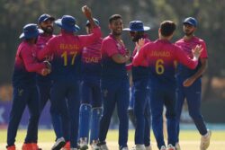 USA vs UAE Live Cricket Streaming For World Cup Qualifier 2023: How to Watch USA vs UAE Coverage on TV And Online