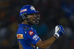 India Squad For West Indies T20Is: No Place for Rinku Singh; Tilak Varma, Yashasvi Jaiswal Get Maiden Call-ups