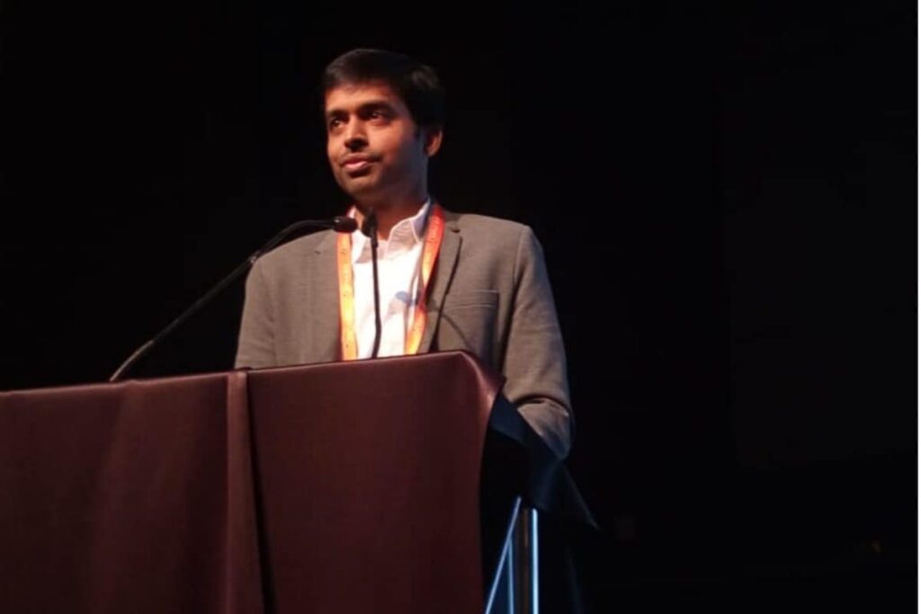 Pullela Gopichand Says 'Got into Badminton Because I Didn't Get Admission in Cricket'