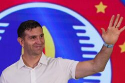 I Hope to Come Back to India to Play With Argentina And Lionel Messi: Emiliano Martinez