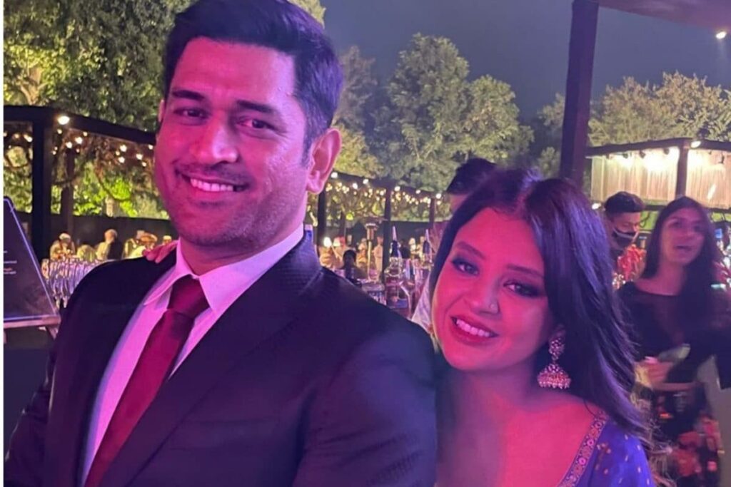 MS Dhoni Turns 42: A Look at MSD's Personal Life And The Untold Story