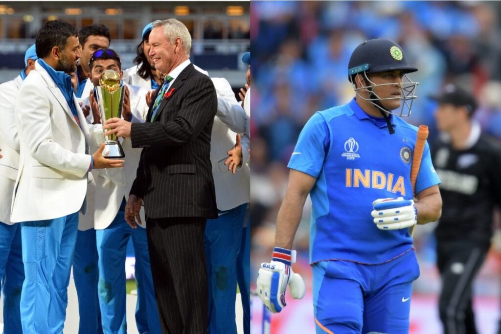 Fair Share of Ups and Downs: MS Dhoni's Cricketing Journey After Guiding India to 2011 World Cup Triumph