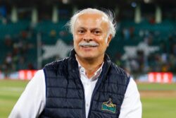 Multan Sultans Owner Alamgir Tareen Dies by Suicide at 63